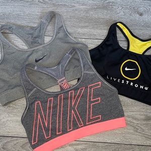 Nike bundle